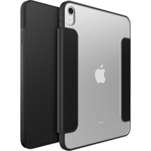 01 OtterBox Symmetry Folio Apple iPad 8th 7th gen Schwarz Pro Pack_600