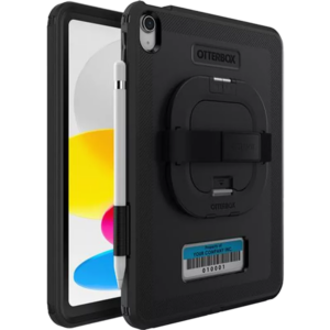 03 OtterBox Unlimited Kickstand Apple iPad 8th 7th gen Hülle Screen Protection ProPack_600